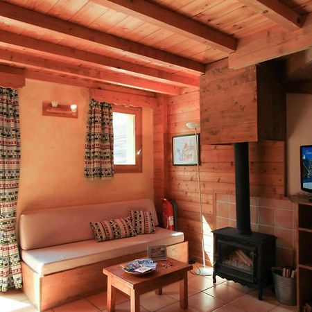 Le Gouroun Hameau Des Chazals Nevache Hautes Alpes Kültér fotó