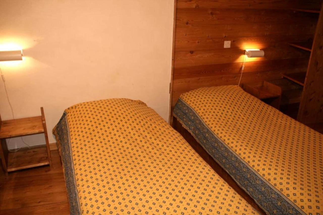 Le Gouroun Hameau Des Chazals Nevache Hautes Alpes Kültér fotó