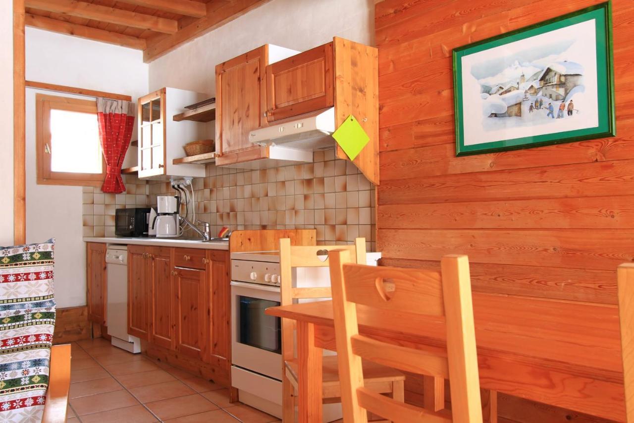 Le Gouroun Hameau Des Chazals Nevache Hautes Alpes Kültér fotó