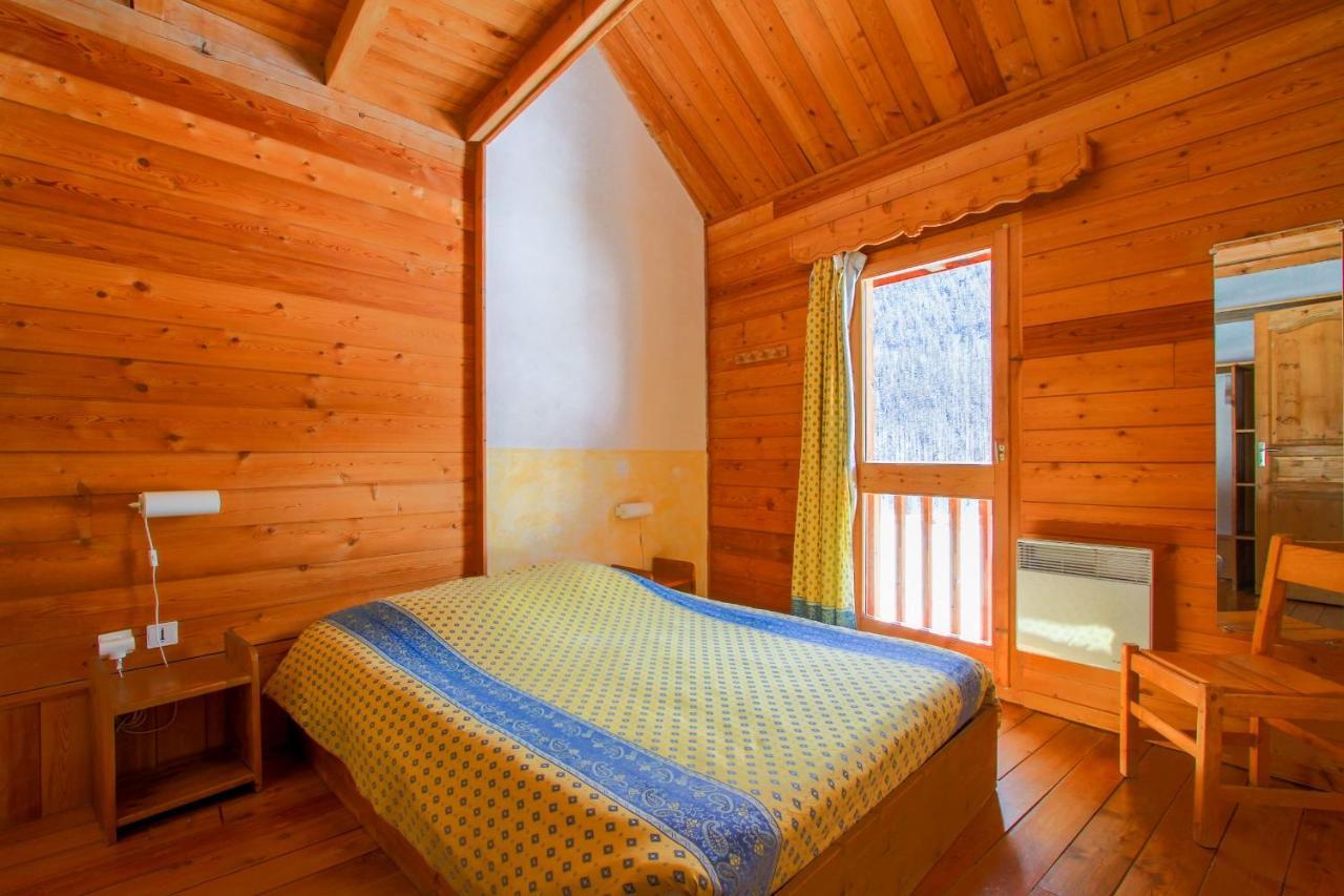 Le Gouroun Hameau Des Chazals Nevache Hautes Alpes Kültér fotó