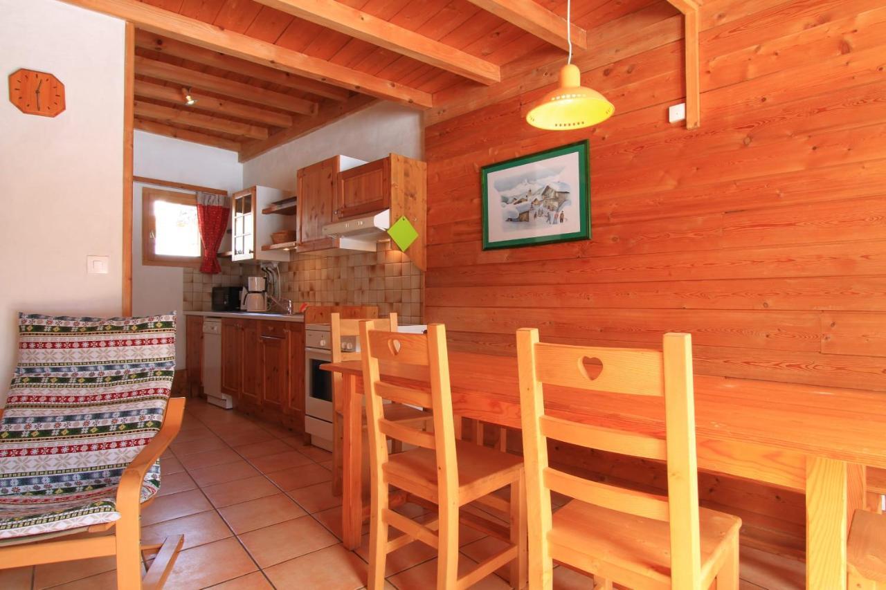 Le Gouroun Hameau Des Chazals Nevache Hautes Alpes Kültér fotó